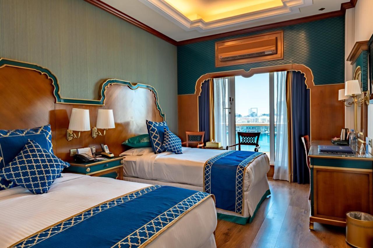 Отель Riviera Дубай