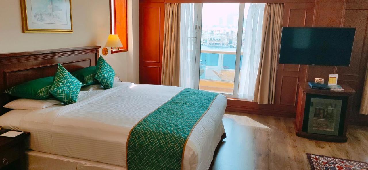 Riviera 4* Дубай